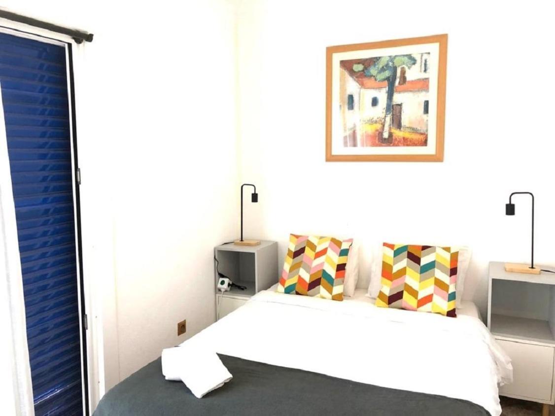 Hotel The Albufeira Concierge - Moinho Pool & Gardens Exterior foto
