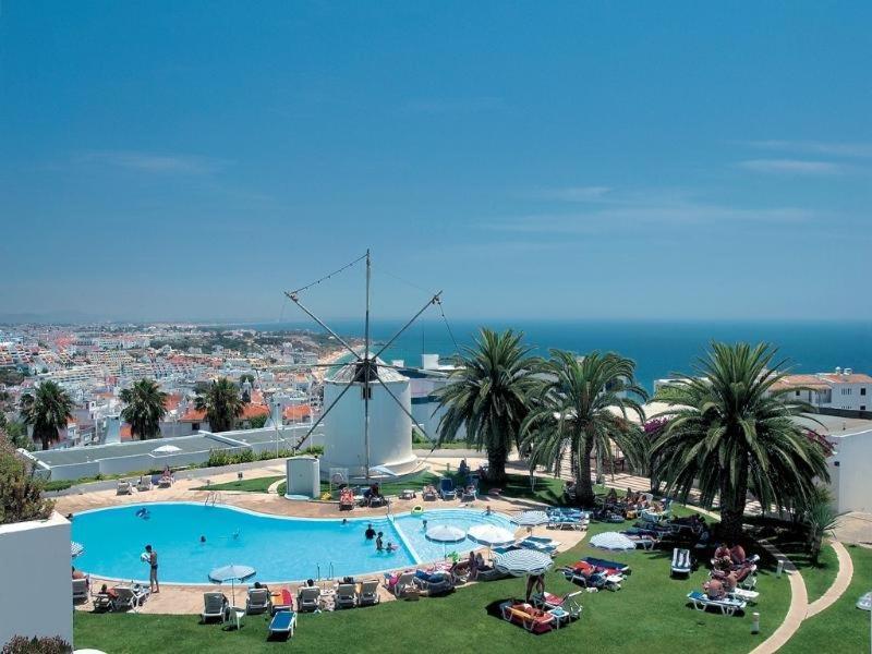 Hotel The Albufeira Concierge - Moinho Pool & Gardens Exterior foto