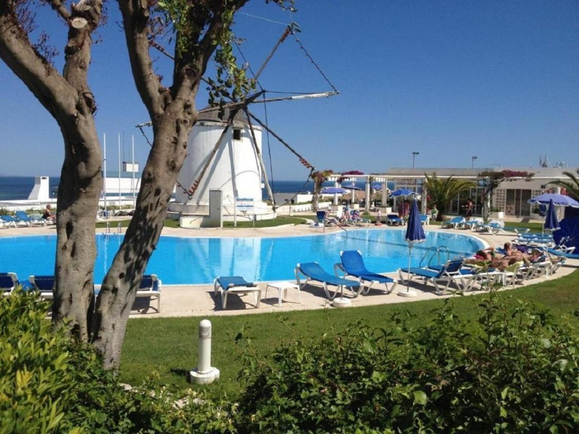 Hotel The Albufeira Concierge - Moinho Pool & Gardens Exterior foto