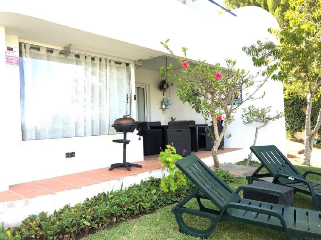 Hotel The Albufeira Concierge - Moinho Pool & Gardens Exterior foto
